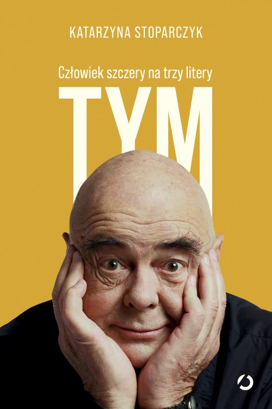 Tym. Cz�owiek szczery na trzy litery