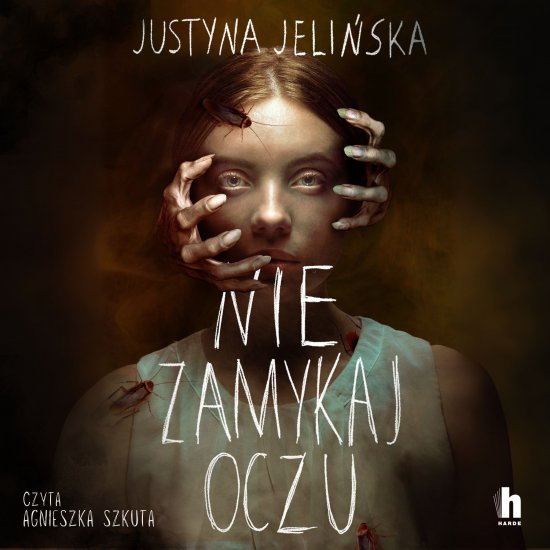 Nie zamykaj oczu