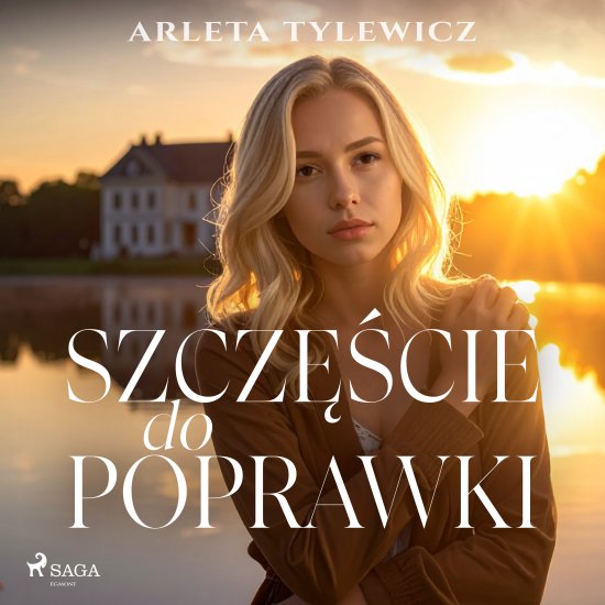 Szcz�cie do poprawki