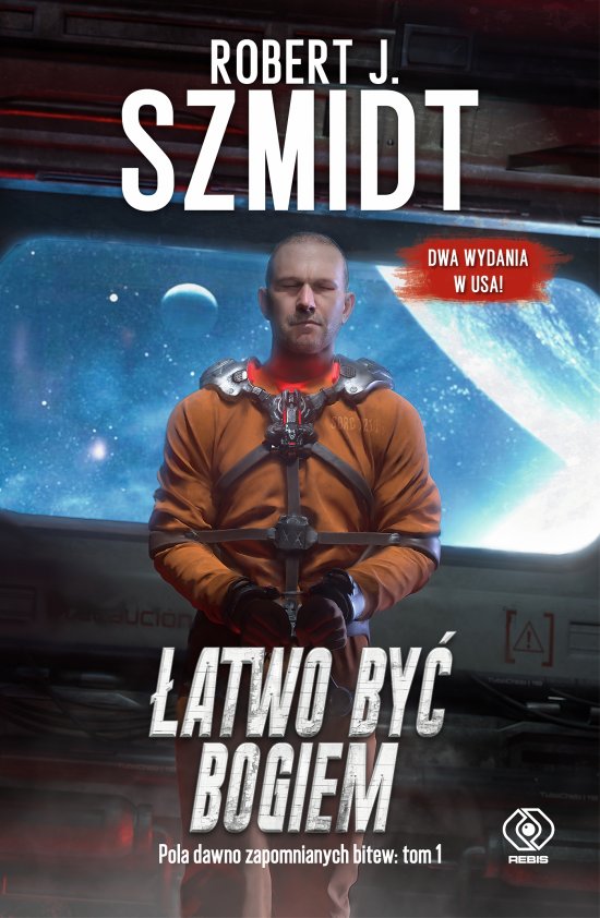 �atwo by� Bogiem