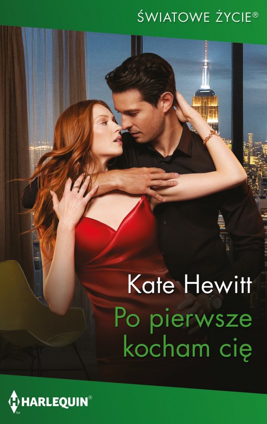 Po pierwsze kocham ci�