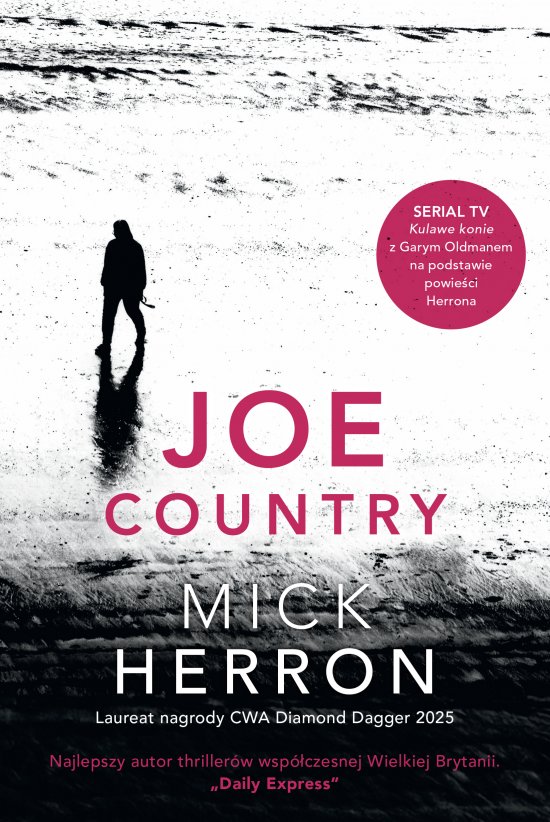 Joe Country
