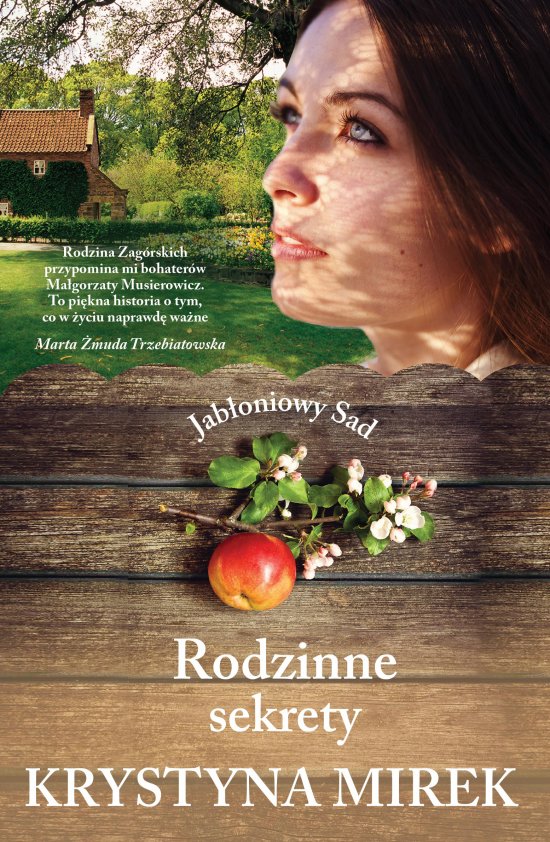 Rodzinne sekrety