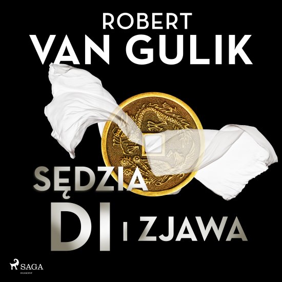S�dzia Di i zjawa