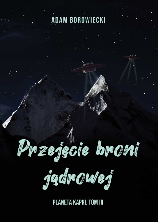 Przej�cie broni j�drowej