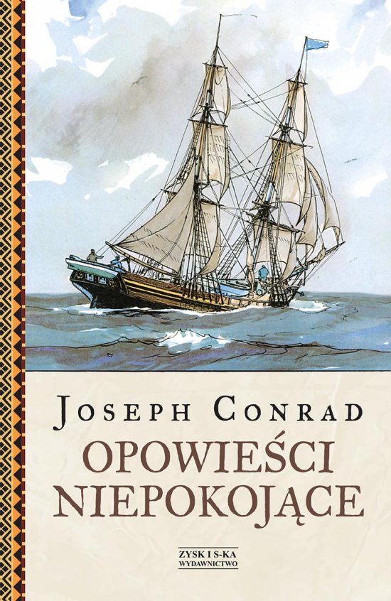Opowie�ci niepokoj�ce