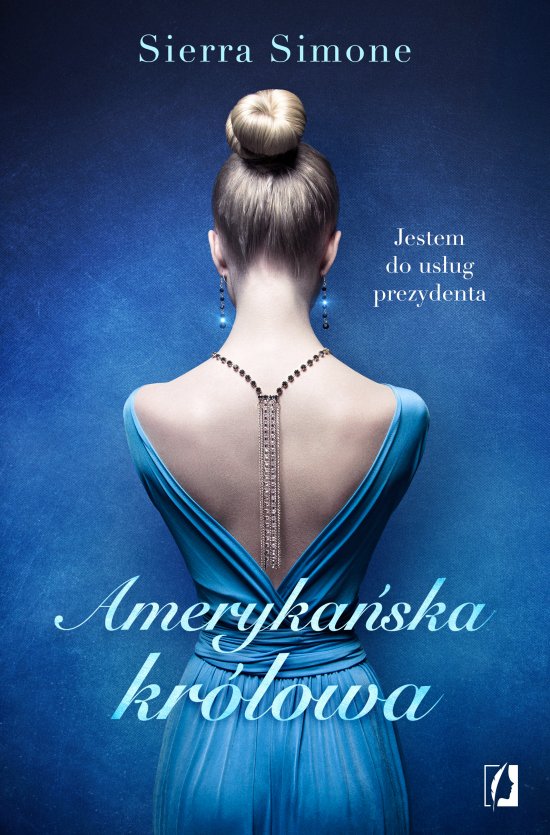 Ameryka�ska Kr�lowa. Nowy Camelot. Tom 1