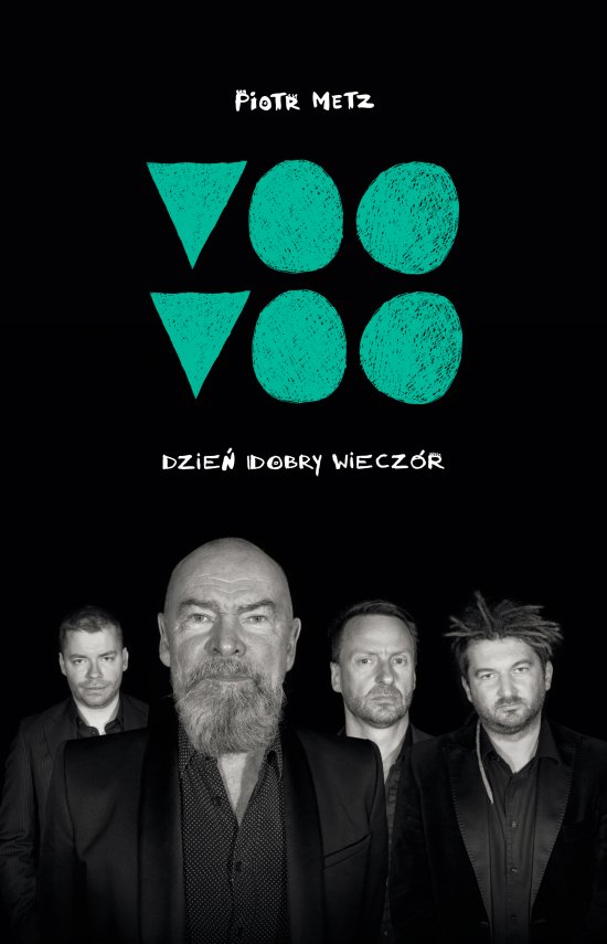 VOO VOO. Dzie� dobry wiecz�r