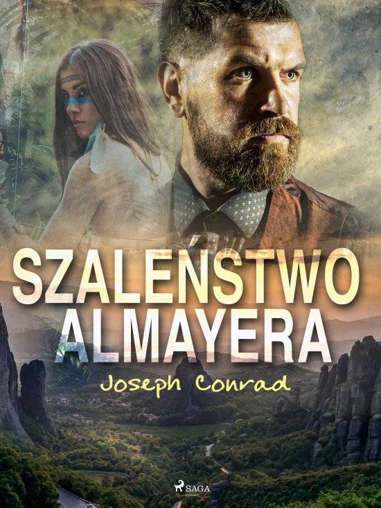 Szale�stwo Almayera