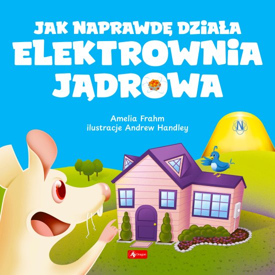 Jak naprawd� dzia�a elektrownia j�drowa