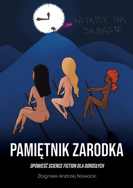 Pami�tnik zarodka