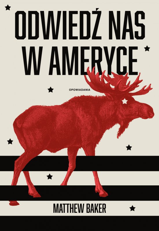 Odwied� nas w Ameryce