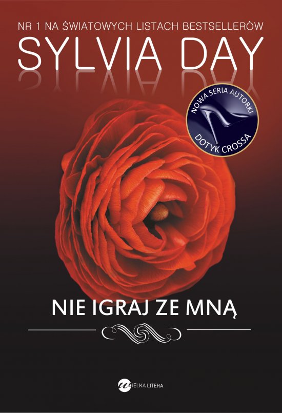 Nie igraj ze mn�