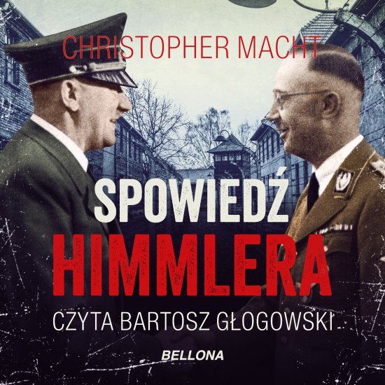 Spowied� Himmlera