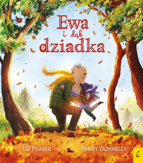 Ewa i d�b dziadka