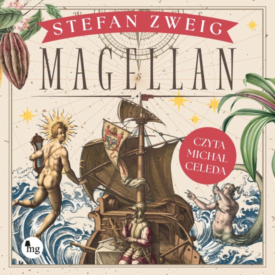 Magellan. Cz�owiek i jego czyn