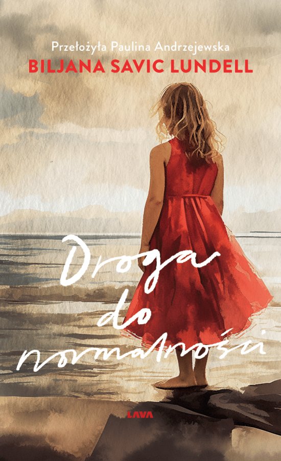 Droga do normalno�ci