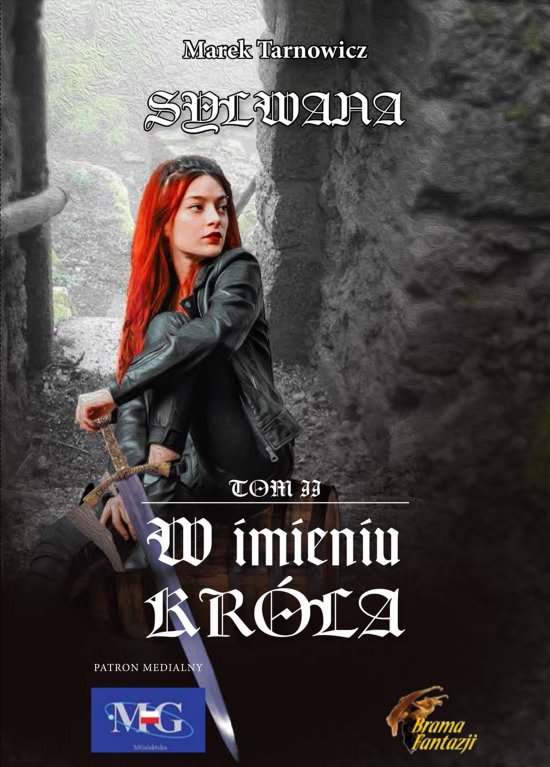 W imieniu kr�la. Sylwana
