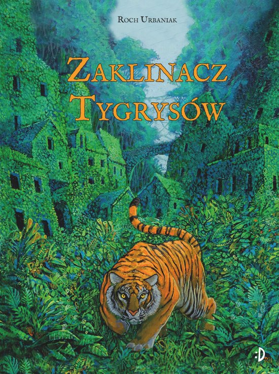 Zaklinacz tygrys�w