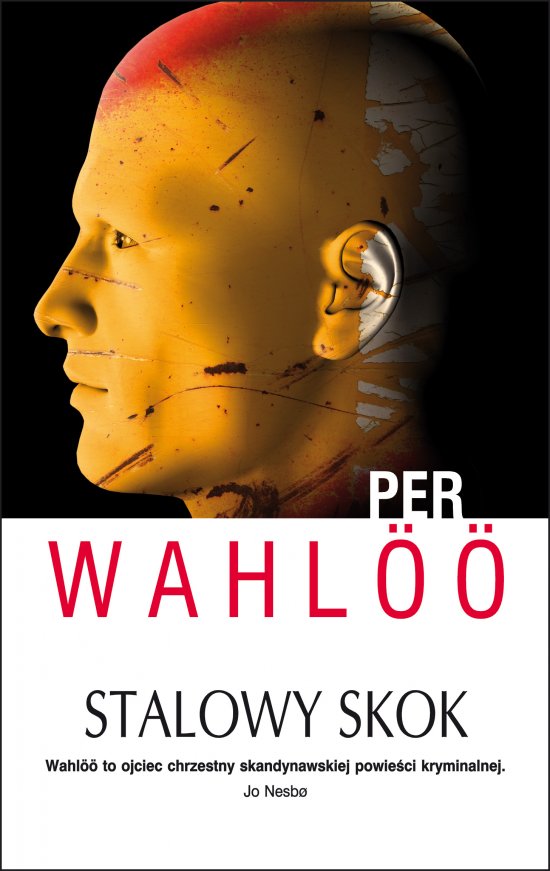 Stalowy skok