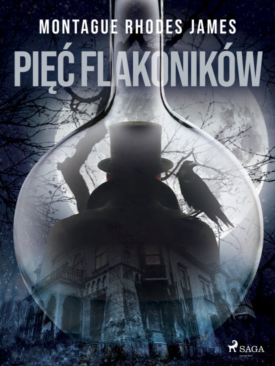 Pi�� flakonik�w
