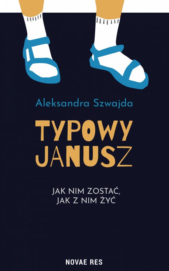 Typowy Janusz