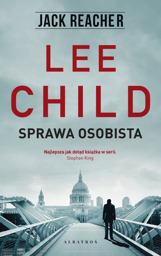Sprawa osobista