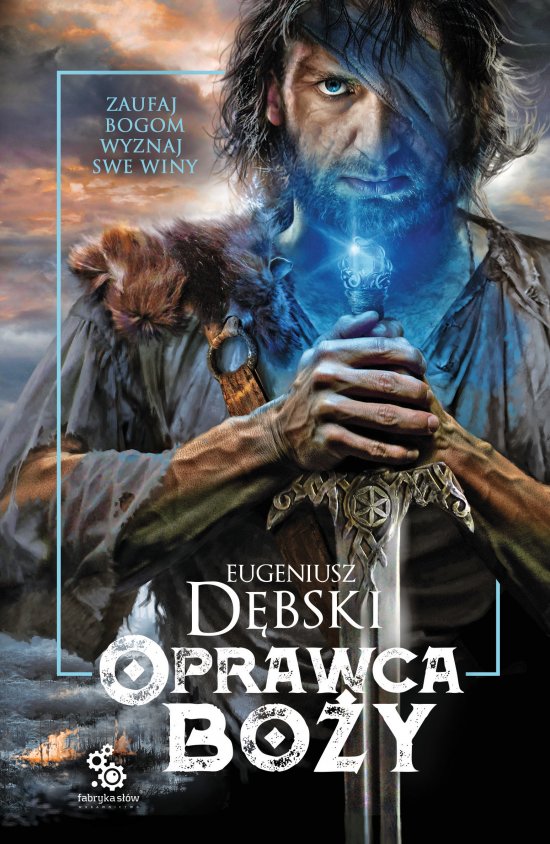 Oprawca bo�y