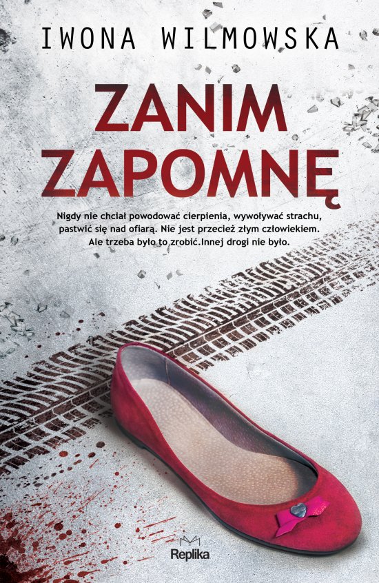 Zanim zapomn�
