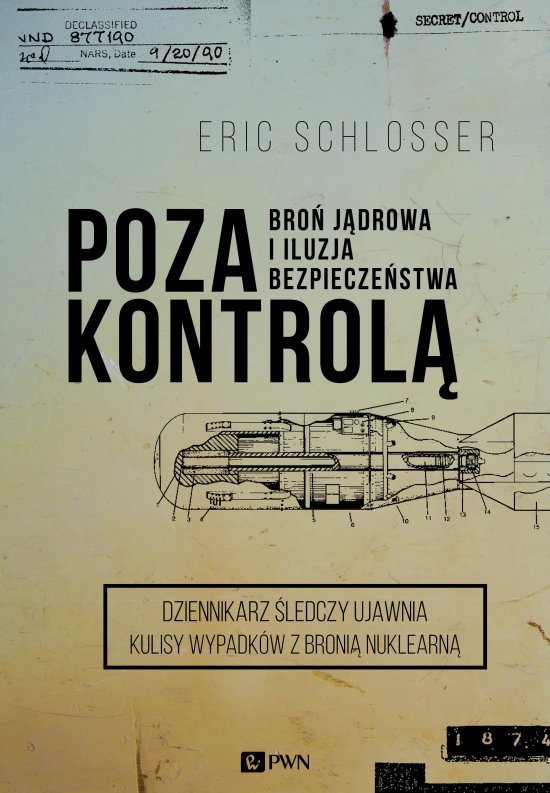 Poza kontrol�