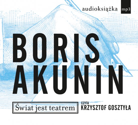 �wiat jest teatrem