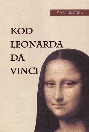 Kod Leonarda da Vinci (, be�owa)