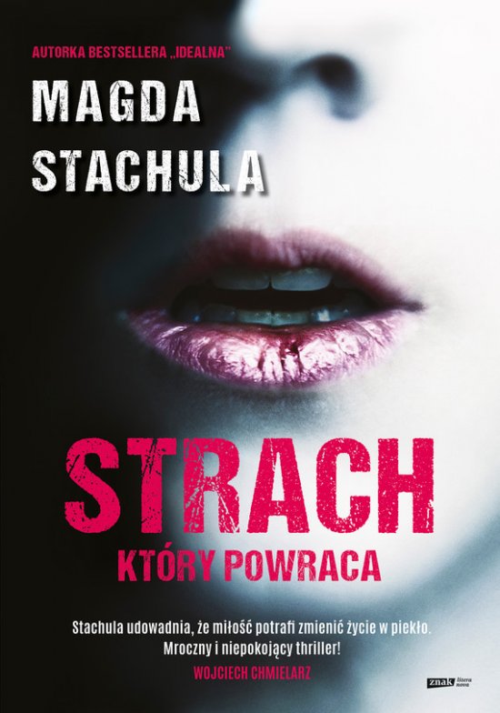 Strach, kt�ry powraca