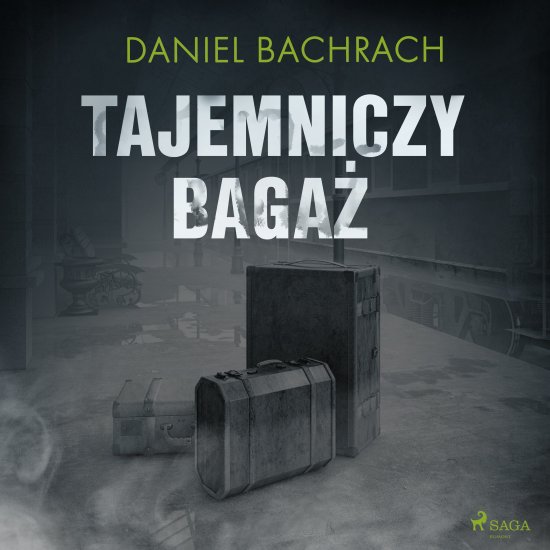 Tajemniczy baga�
