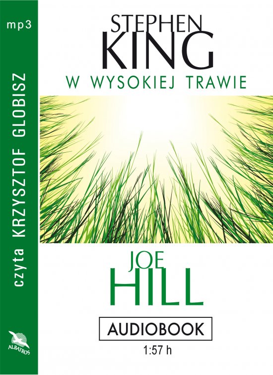 W wysokiej trawie