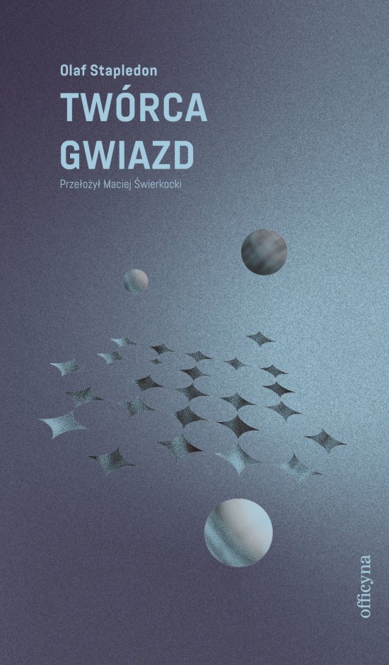 Tw�rca gwiazd