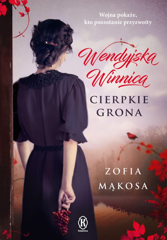 Cierpkie grona