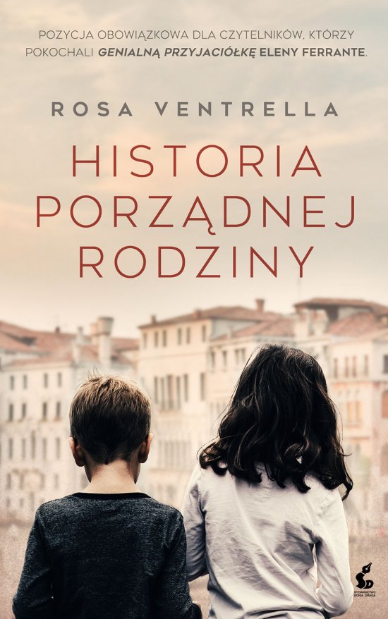Historia porz�dnej rodziny