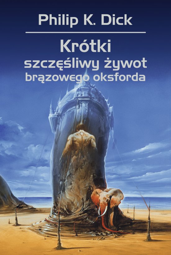 Kr�tki szcz�liwy �ywot br�zowego oksforda