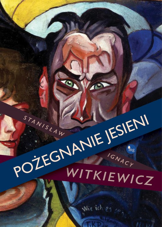 Po�egnanie jesieni