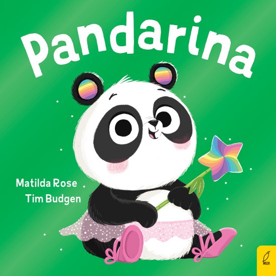Sklepik z magicznymi zwierz�tami. Pandarina