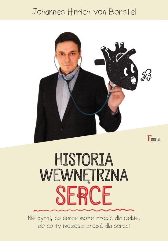 Historia wewn�trzna. Serce