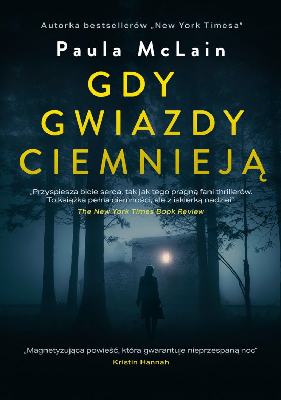 Gdy gwiazdy ciemniej�