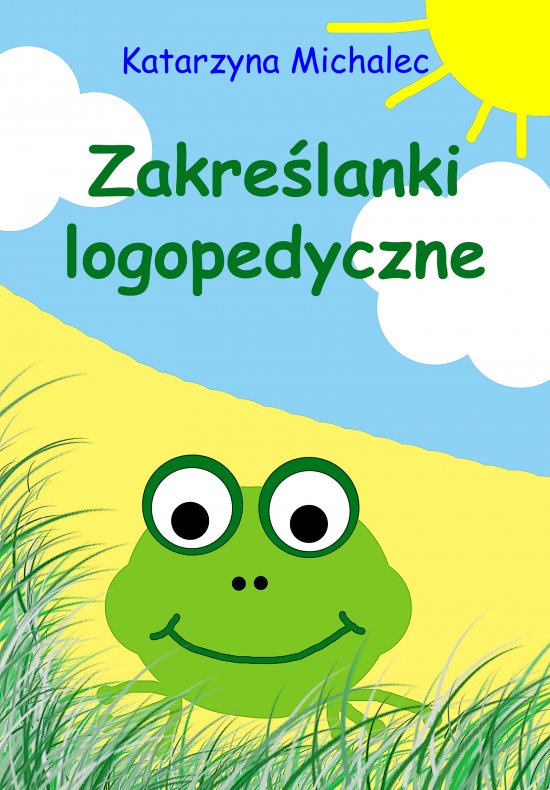 Zakre�lanki logopedyczne
