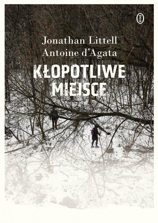 K�opotliwe miejsce