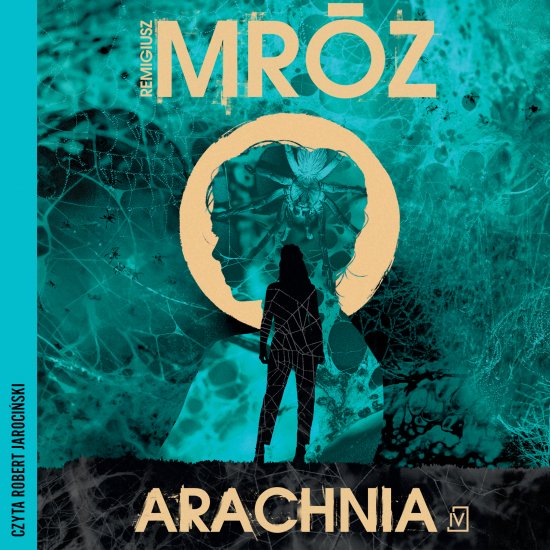 Arachnia