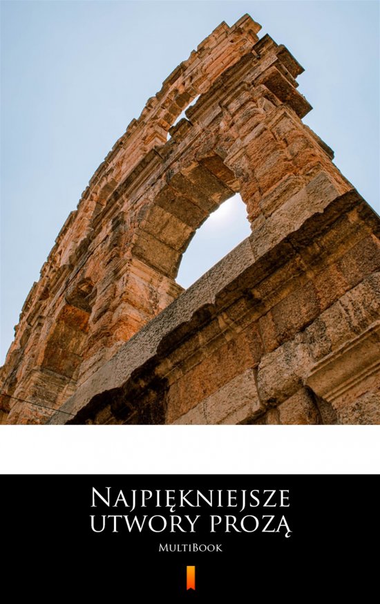 Najpi�kniejsze utwory proz�. MultiBook