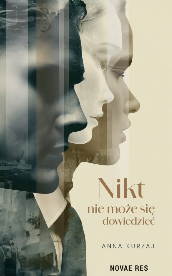Nikt nie mo�e si� dowiedzie�
