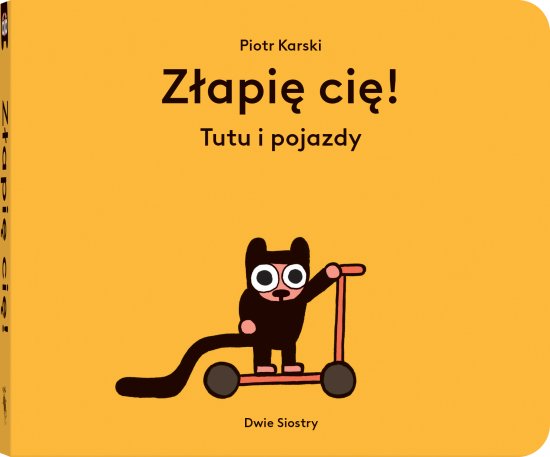 Z�api� ci�! Tutu i pojazdy