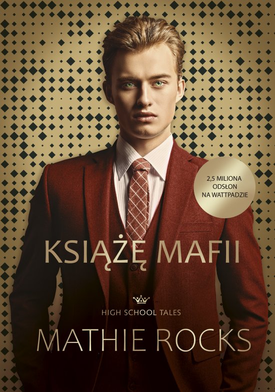 Ksi��� Mafii